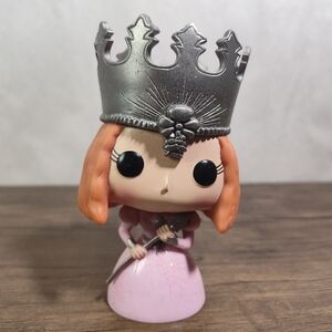 Funko Pop! The Wizard Of Oz: Glinda The Good Witch #41 Vaulted OG